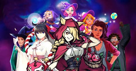 Unlock the secrets of Witchy Mistress: A PlayStation game exploration